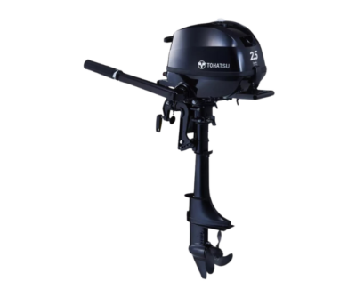 Silnik zaburtowy Tohatsu MFS2.5
