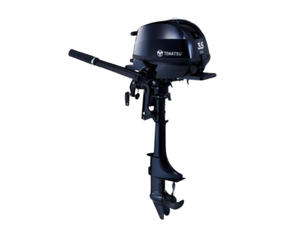 Silnik zaburtowy tohatsu MFS 3.5