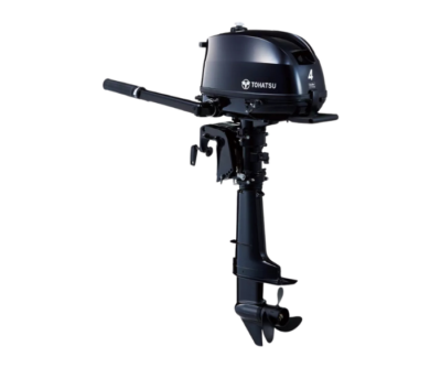 Silnik zaburtowy Tohatsu MFS 4