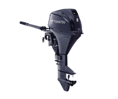 Silnik zaburtowy Tohatsu MFS 8