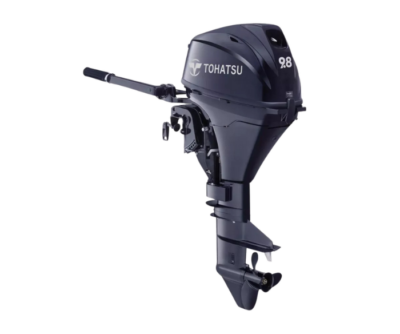 Silnik zaburtowy Tohatsu MFS 9.8