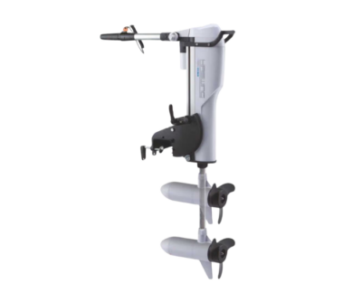 Silnik elektryczny Haswing COMAX N 55 lbs 12V z maximizerem