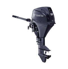 MFS 8 HP - 9.9 HP