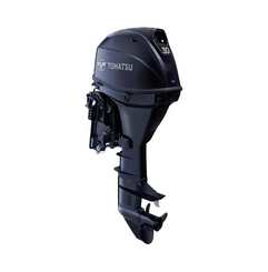 MFS 25 HP - 30 HP