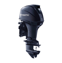 MFS 40 HP - 60 HP