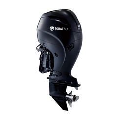 MFS 75 HP - 140 HP