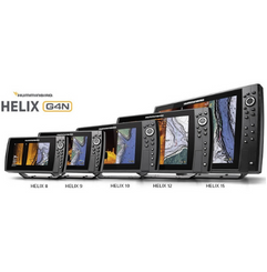 Echosondy Humminbird Helix