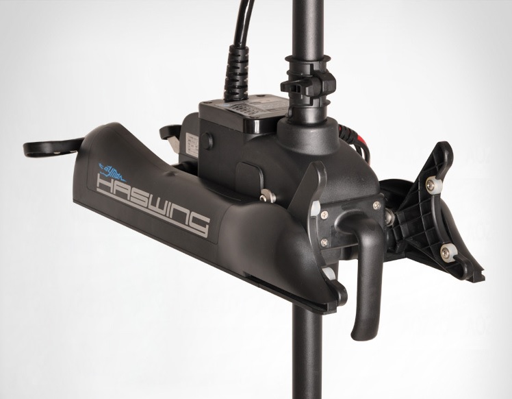Haswing CAYMAN 80B sterowany pilotem - 24V - obrazek 4