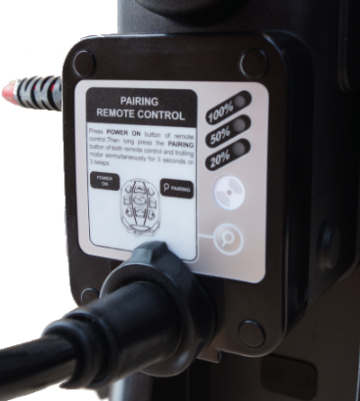 LED3 - X-Boats Wypożyczalnia Łodzi Motorowych Augustów, Sklep Silniki zaburtowe, Serwis Silników Zaburtowych