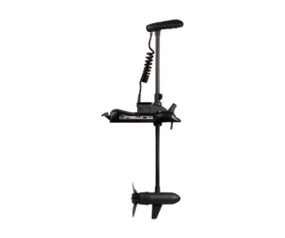 Silnik dziobowy Haswing Cayman GPS 80lbs - 24V kotwica + blokada kursu w pilocie