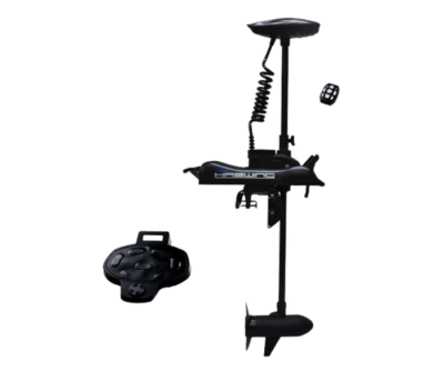 Haswing CAYMAN 80B sterowany pilotem - 24V