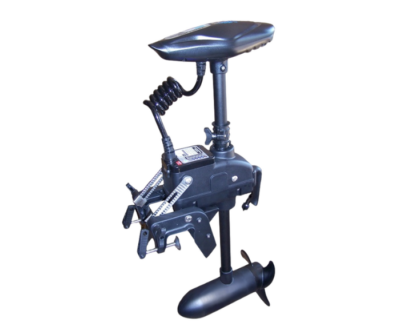 Haswing CAYMAN T 55lbs sterowany pilotem – 12V na pawęż