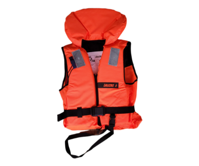 Kamizelka ratunkowa