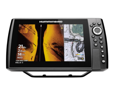 jaką echosondę wybrać