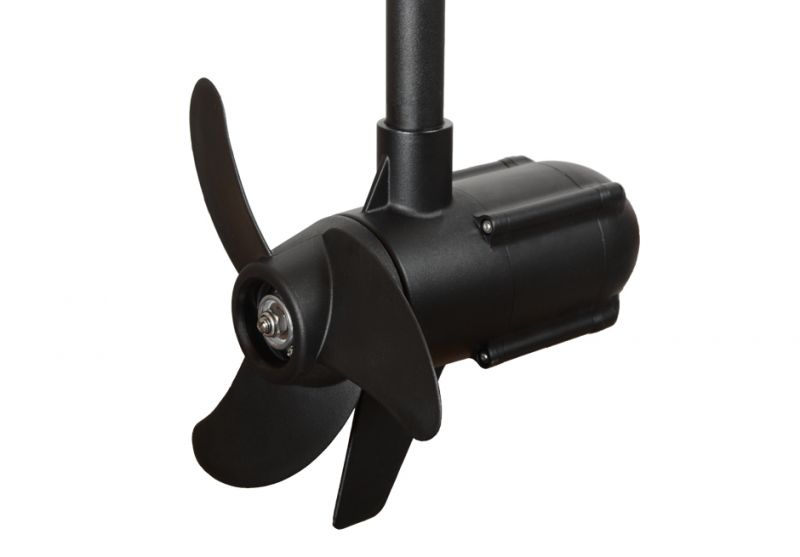 Silnik do łódki elektryczny HASWING Protruar S 2.0 85Lbs 12V - obrazek 2