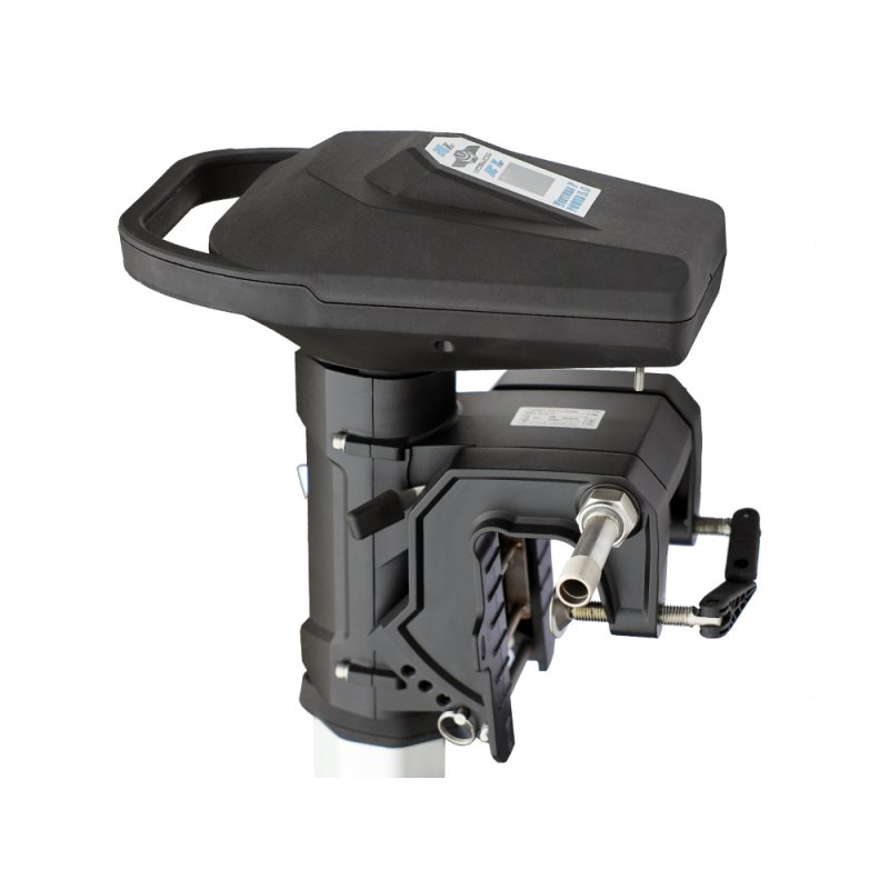 Silnik elektryczny zaburtowy HASWING VENTURA F 5.0 160lbs - 24V POD STEROCIĄG - obrazek 8