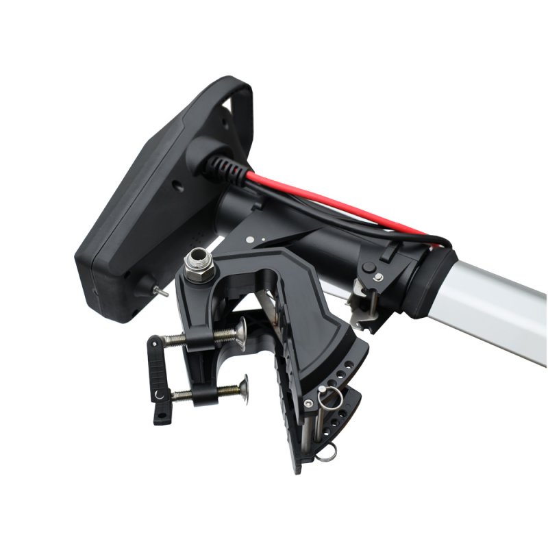 Silnik elektryczny zaburtowy HASWING VENTURA F 5.0 160lbs - 24V POD STEROCIĄG - obrazek 7