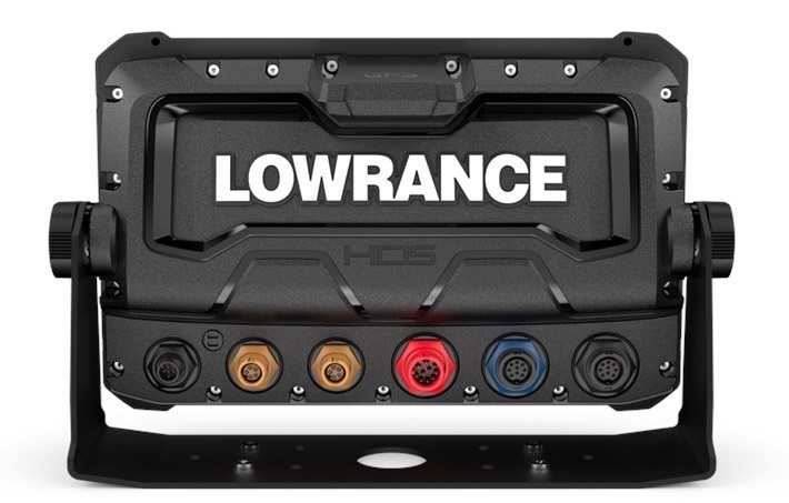 Echosonda Lowrance HDS-10 PRO Active Imaging HD 3w1 - 1,2MHz - obrazek 3