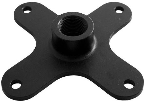 Zirkona 14139 podstawa montażowa z otworami 75 mm VESA - obrazek 3