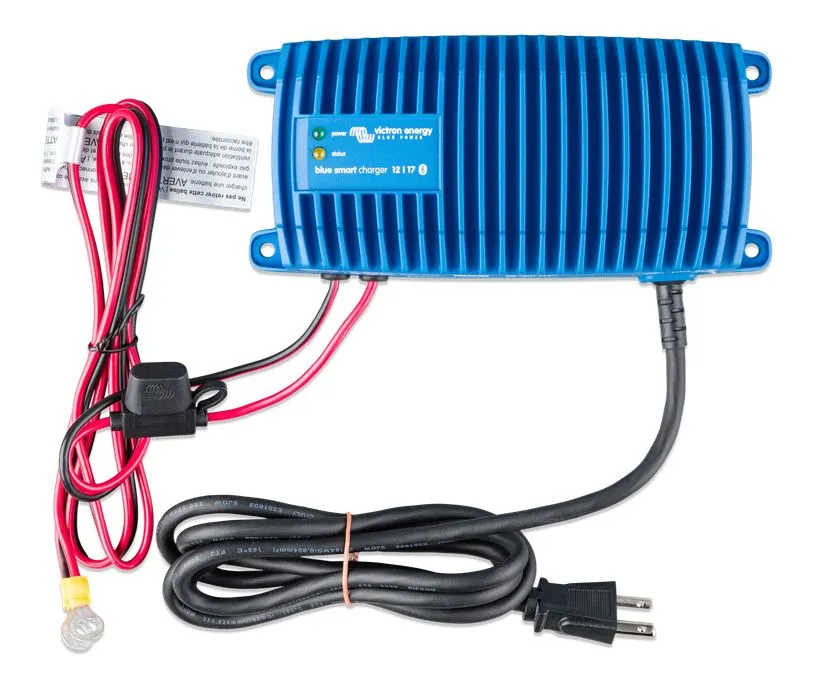 Ładowarka Wodoodporna Bluesmart IP67 120 VAC 12/17 (1) - obrazek 4