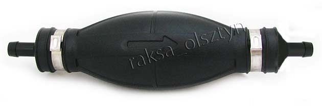 POMPKA PALIWA GRUSZKA DUŻA 40420