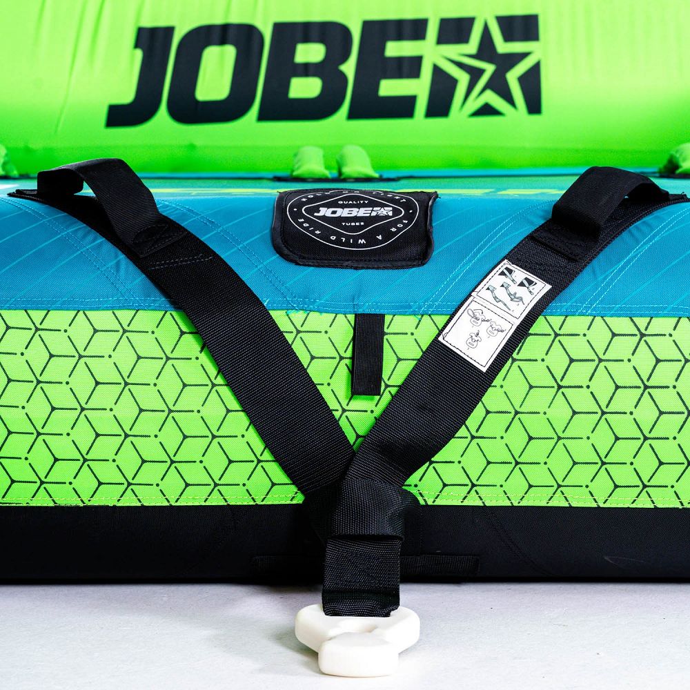 PŁYWADŁO HOLOWANE KANAPA - Jobe Binar Towable 4 - obrazek 4