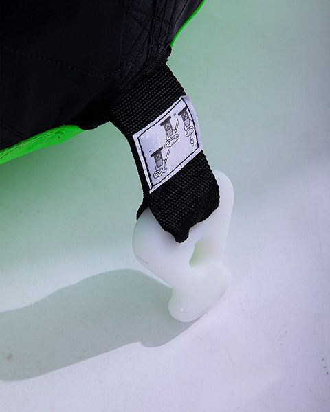KOŁO DO HOLOWANIA JOBE Ridge Towable 2P 09180D - obrazek 2