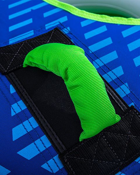KOŁO DO HOLOWANIA JOBE Ridge Towable 2P 09180D - obrazek 3