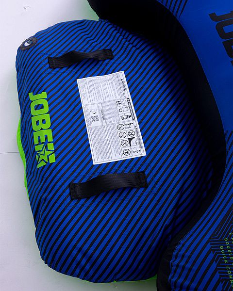 KOŁO DO HOLOWANIA JOBE Ridge Towable 2P 09180D - obrazek 5