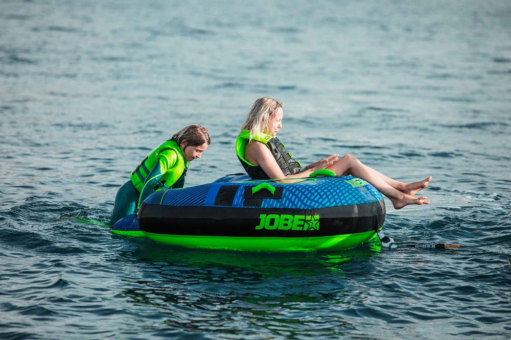 KOŁO DO HOLOWANIA JOBE Ridge Towable 2P 09180D - obrazek 6