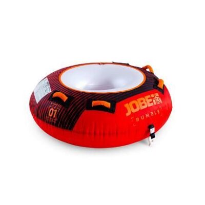 Koło do holowania dla 1 osoby zabawki do holowania po wodzie