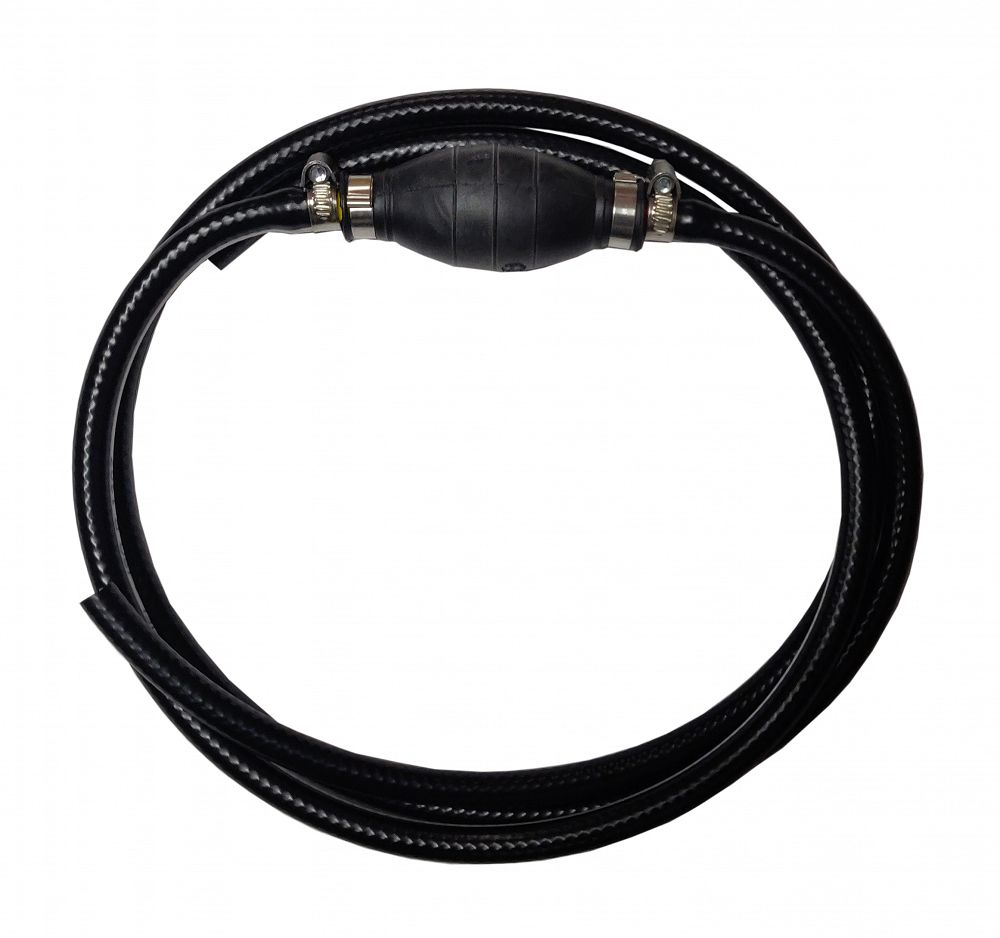 LINIA PALIWOWA 2m (STANDARD) 40205