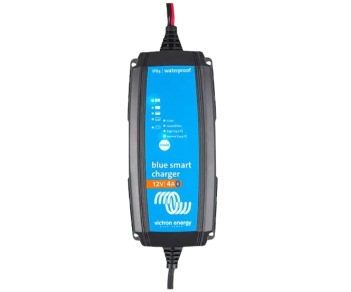 Ładowarka Blue Smart IP65 DC 230V 12/4 (1)