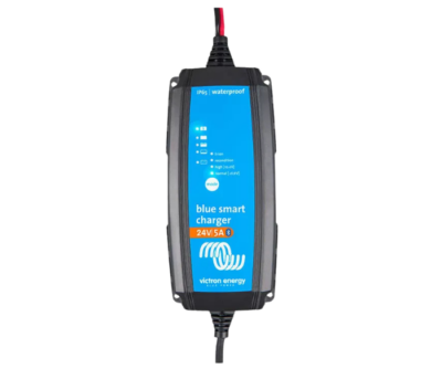 Ładowarka Blue Smart IP65 DC 230V 24/5(1)