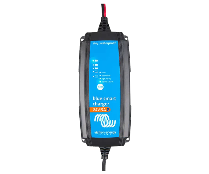 Ładowarka Blue Smart IP65 DC 230V 24/5(1)