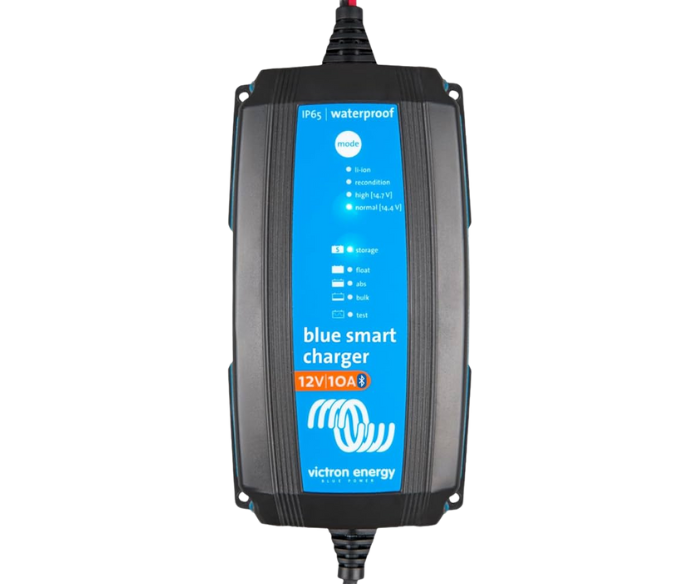 Ładowarka Blue Smart IP65 DC 230V 12/10 (1)