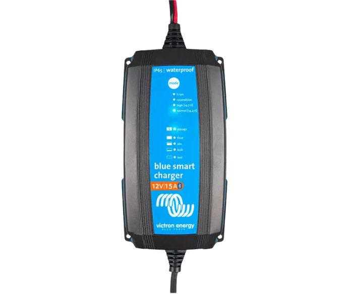 Ładowarka Blue Smart IP65 DC 230V 12/15 (1)