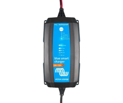Ładowarka Blue Smart IP65 DC 230V 24/8 (1)