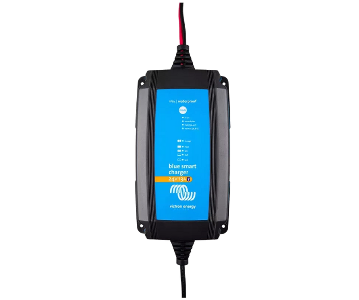 ŁADOWARKA BLUE SMART IP65 DC 230V 24/13 (1)