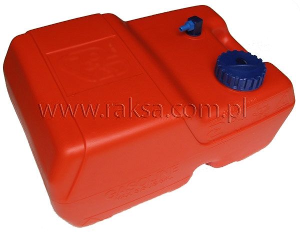 ZBIORNIK PALIWA 12L 40010 - obrazek 2