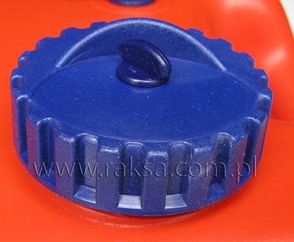 ZBIORNIK PALIWA 12L 40010 - obrazek 3