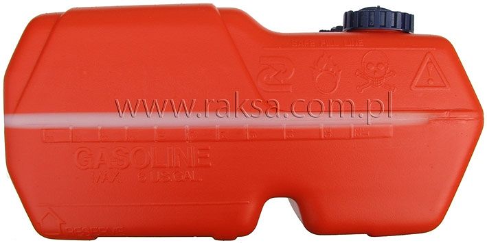 ZBIORNIK PALIWA 23L 40030 - obrazek 3