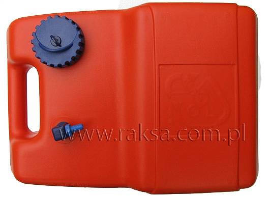 ZBIORNIK PALIWA 12L 40010 - obrazek 4