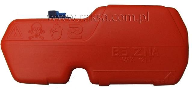 ZBIORNIK PALIWA 12L 40010 - obrazek 5