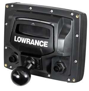 UCHWYT DO SZYBKIEGO MONTAŻU ECHOSONDY LOWRANCE SERIA ELITE-5, MARK-5, HOOK-5 & ELITE 7 TI - obrazek 4