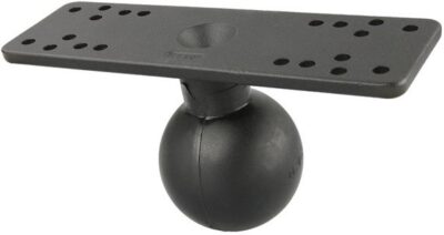 PODSTAWA MONTAŻOWA DO 9"-12" ECHOSOND ORAZ CHARTPLOTTER’ÓW