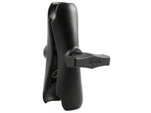 RAM MOUNT UCHWYT DO RAYMARINE DRAGONFLY 6 & 7 - obrazek 7