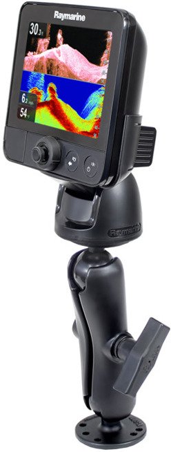 RAM MOUNT UCHWYT DO RAYMARINE DRAGONFLY 6 & 7
