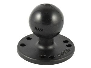 RAM MOUNT UCHWYT DO RAYMARINE DRAGONFLY 6 & 7 - obrazek 6