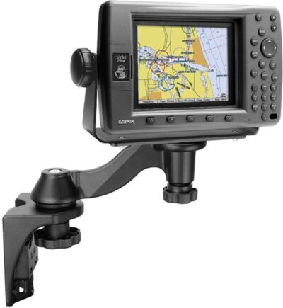 UCHWYT DO ECHOSOND ORAZ CHARTPLOTTER’ÓW GPS GARMIN, HUMMINBIRD, LOWRANCE & RAYMARINEUCHWYT DO ECHOSOND ORAZ CHARTPLOTTER’ÓW GPS GARMIN, HUMMINBIRD, LOWRANCE & RAYMARINE